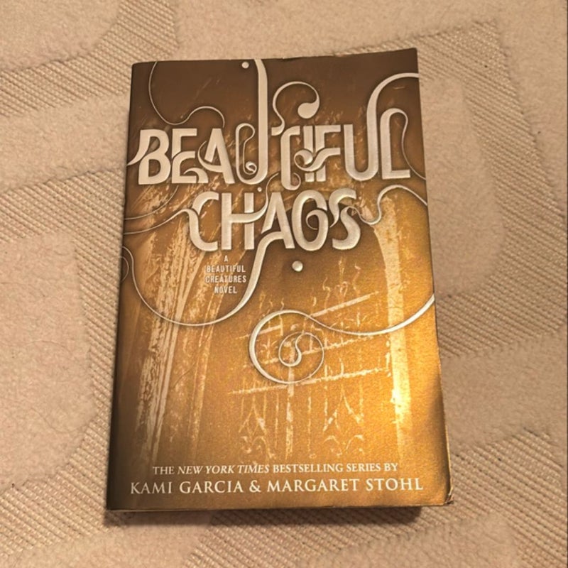 Beautiful Chaos