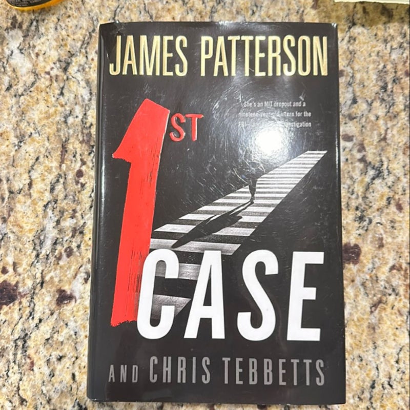 1st Case