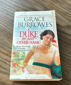 A Duke by Any Other Name
