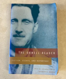 The Orwell Reader