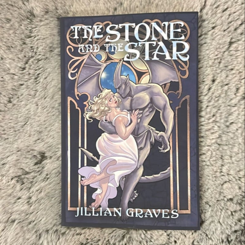 The Stone and the Star