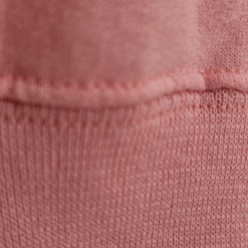 BOOKTROVERT Pink Sweatshirt oversized med. 