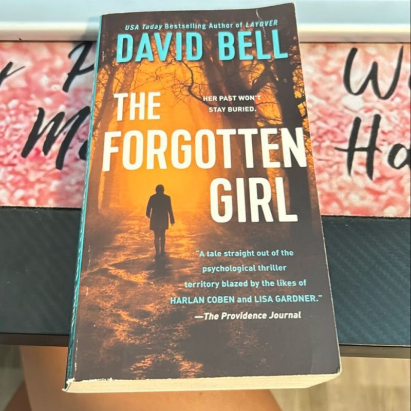 The Forgotten Girl