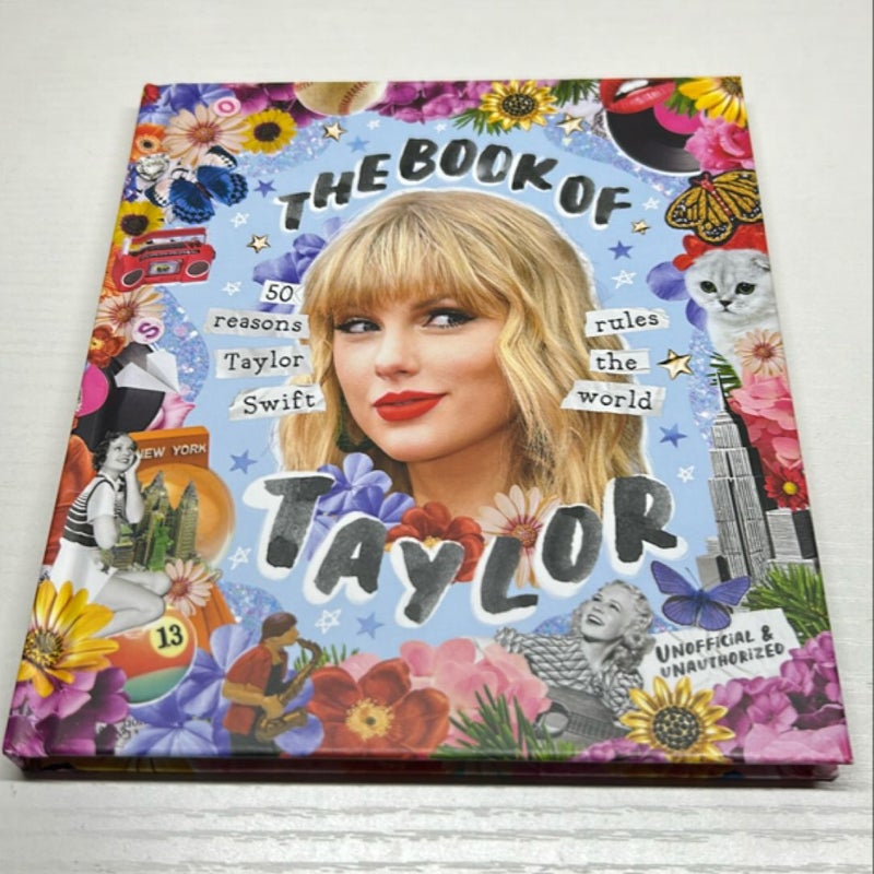 The Book of Taylor