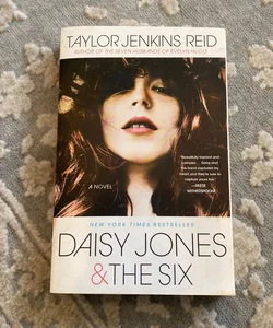 Daisy Jones and the Six