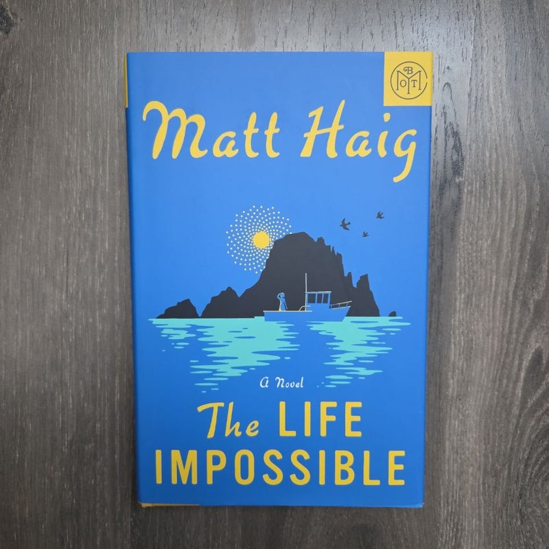 The Life Impossible