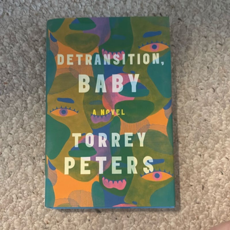 Detransition, Baby