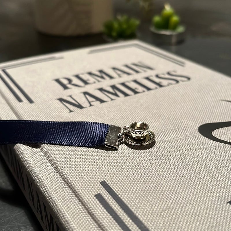 Remain Nameless 