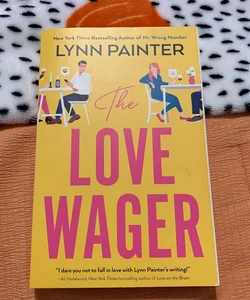 The Love Wager