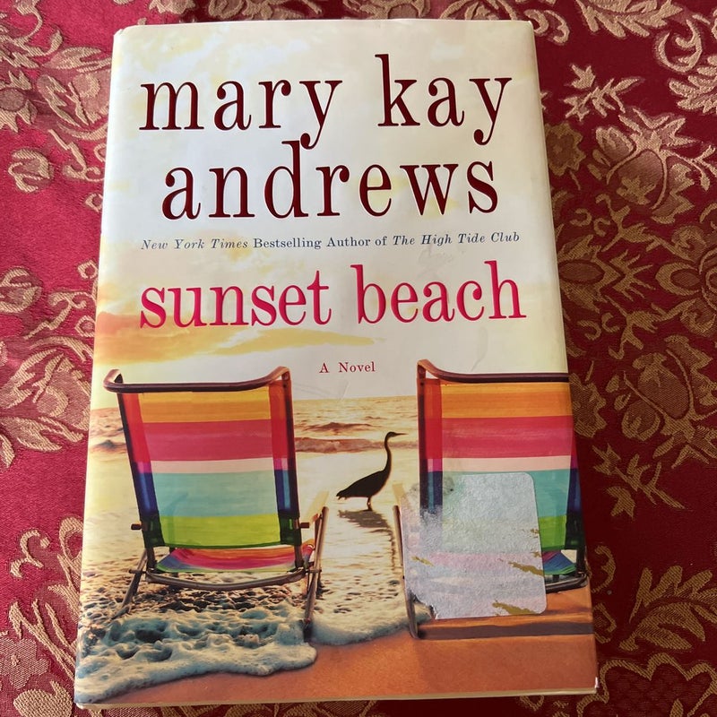 Sunset Beach