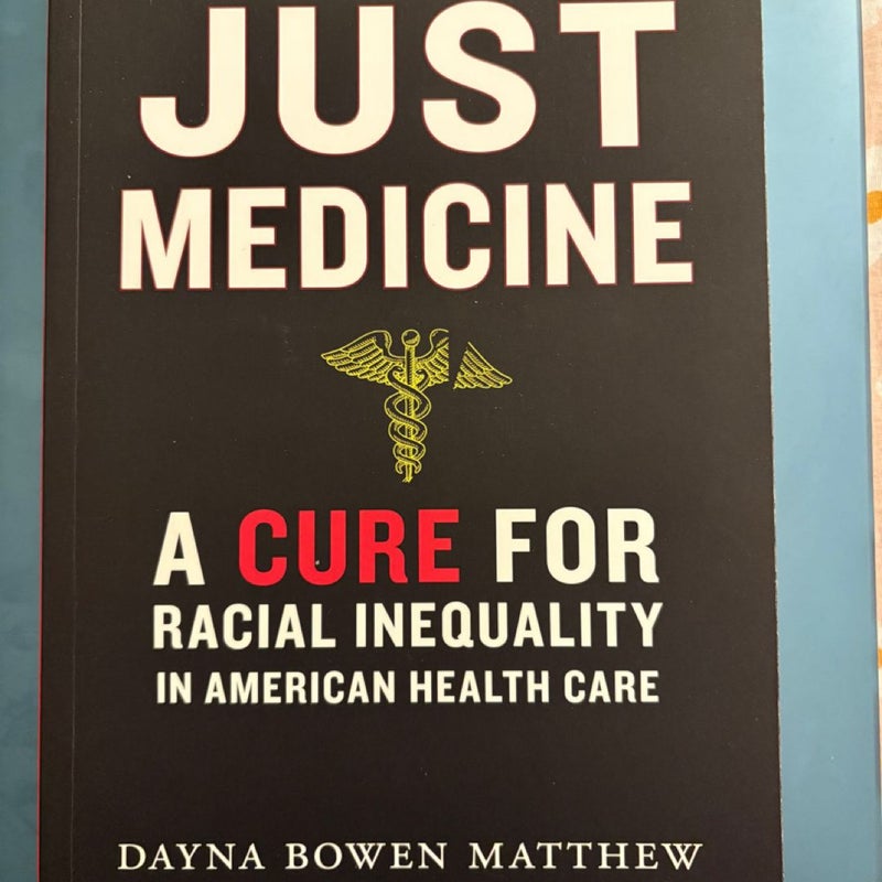 Just Medicine