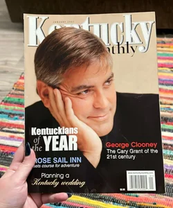 Kentucky Monthly 