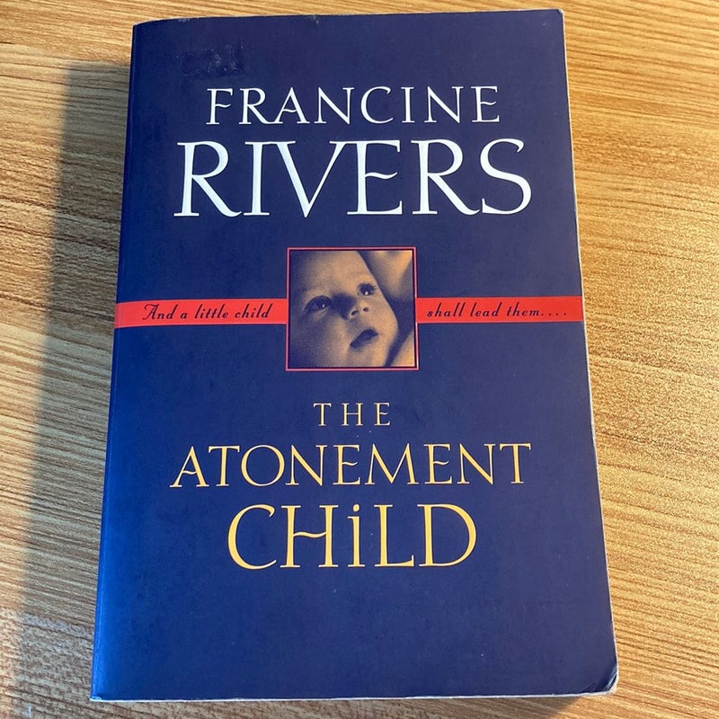 The Atonement Child