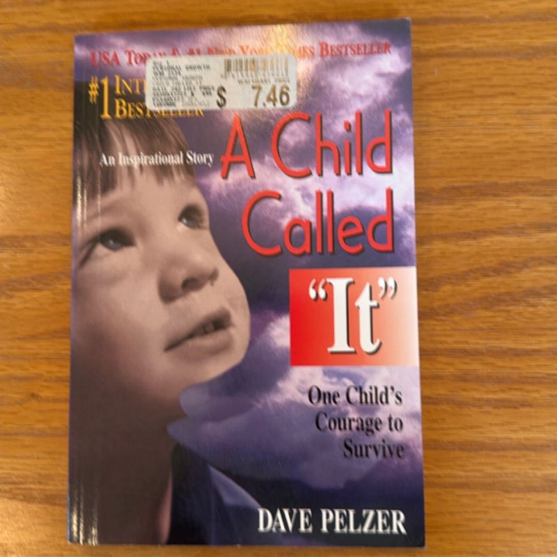 A Child Called It