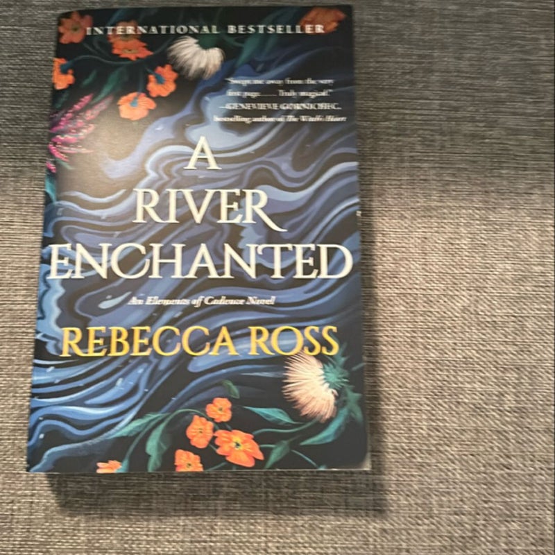 A River Enchanted