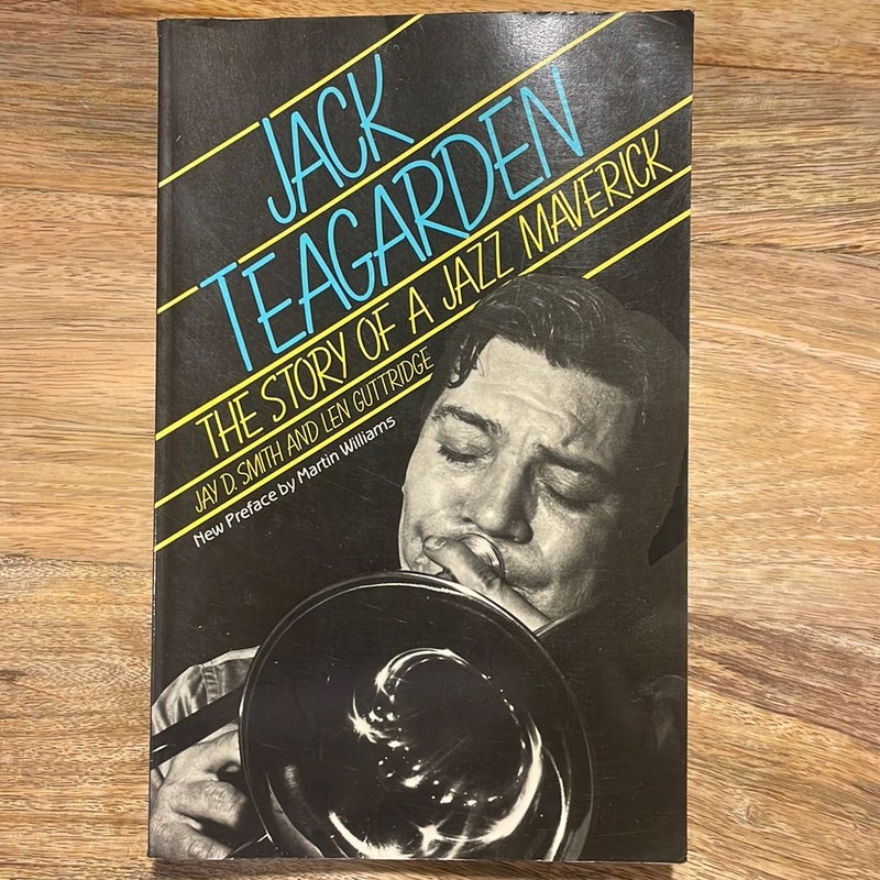 Jack Teagarden 