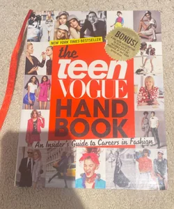 The Teen Vogue Handbook