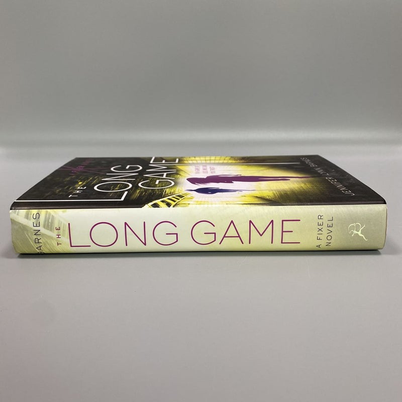 The Long Game