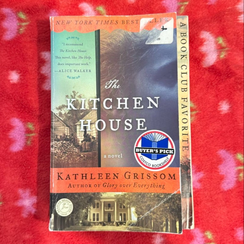 The Kitchen House