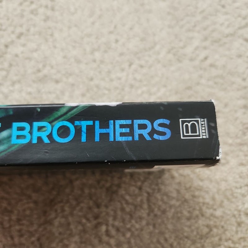 Five Brothers