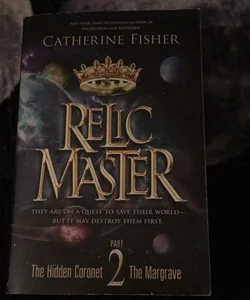 Relic Master Part 2