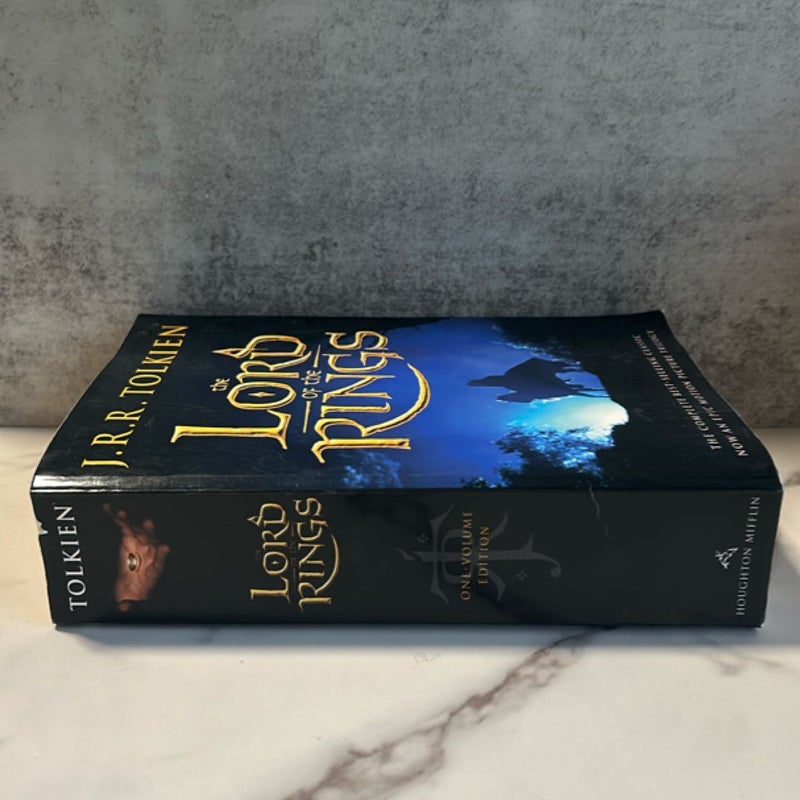 The Lord of the Rings