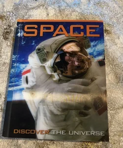 Space: Discover The Universe