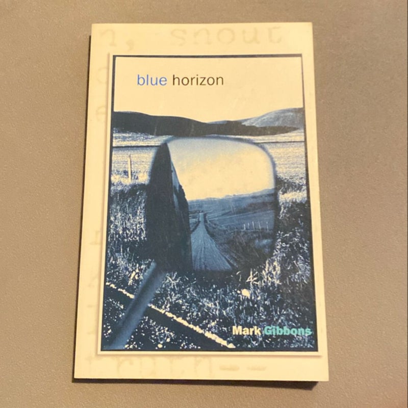 Blue Horizon