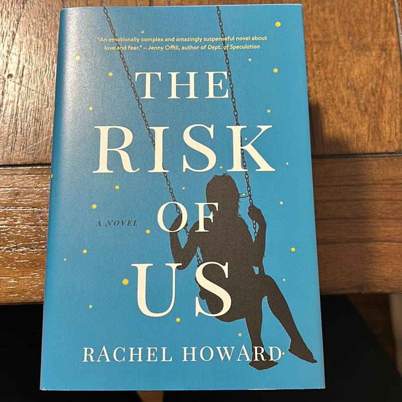 The Risk of Us