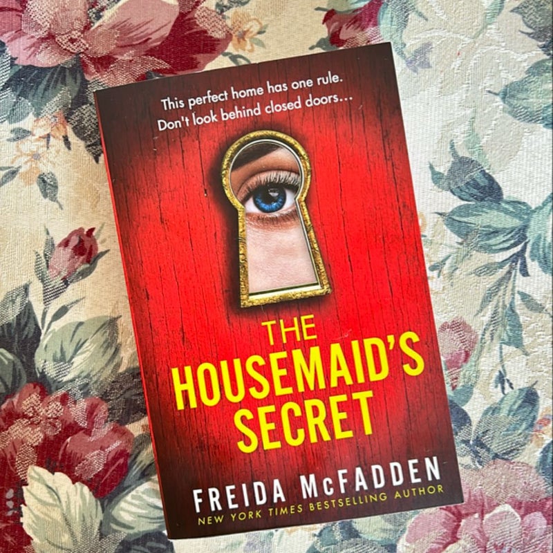 The Housemaid's Secret