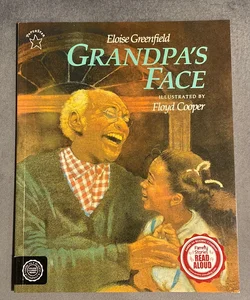 Grandpa's Face
