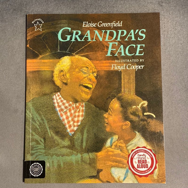 Grandpa's Face