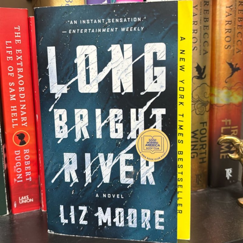 Long Bright River