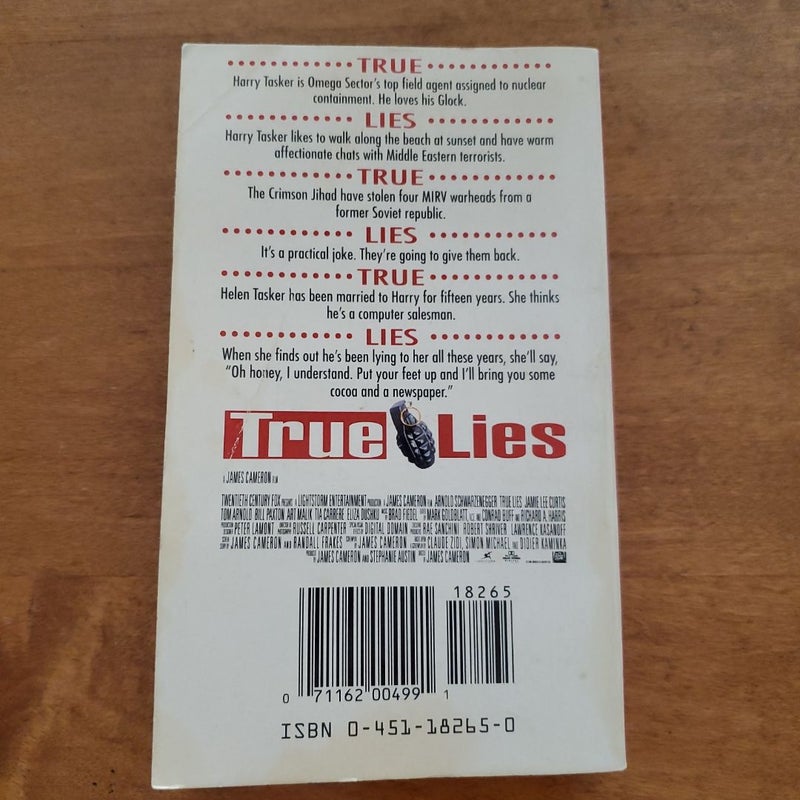 True Lies