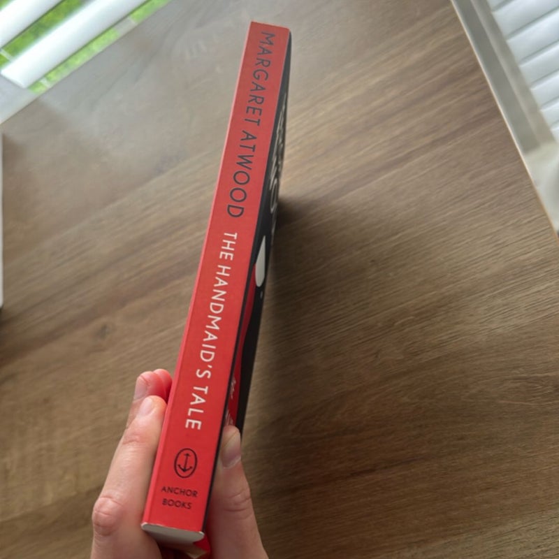 The Handmaid’s Tale