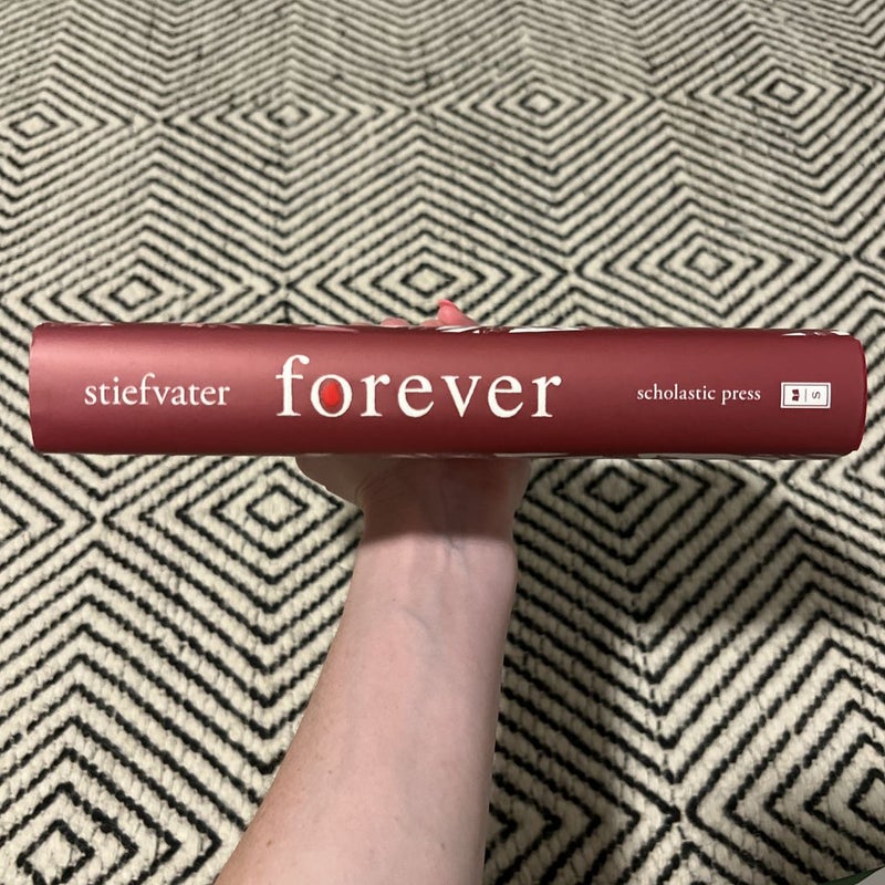Forever