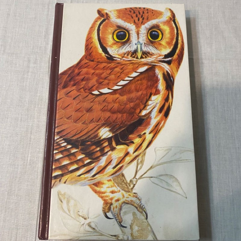 Book of North American Birds by Reader's Digest Editors, Hardcover