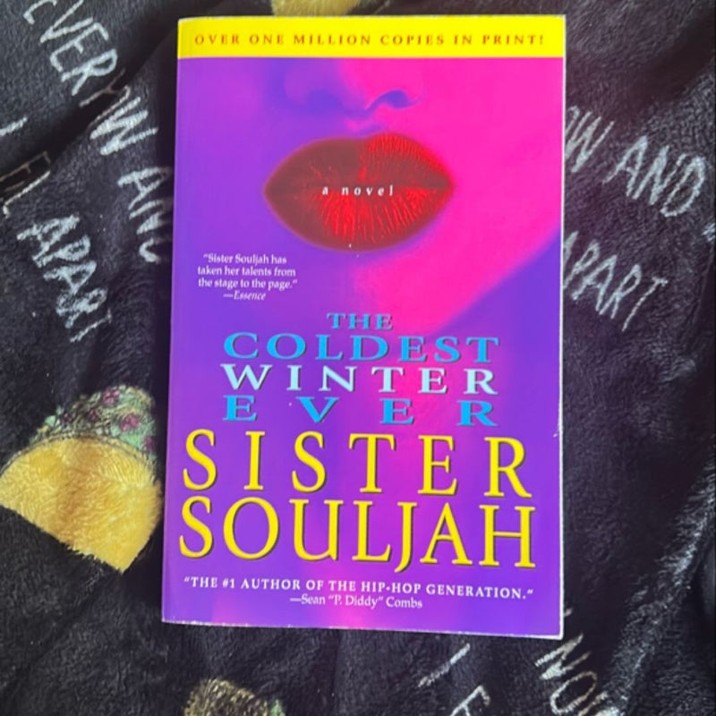 The Coldest Winter Ever