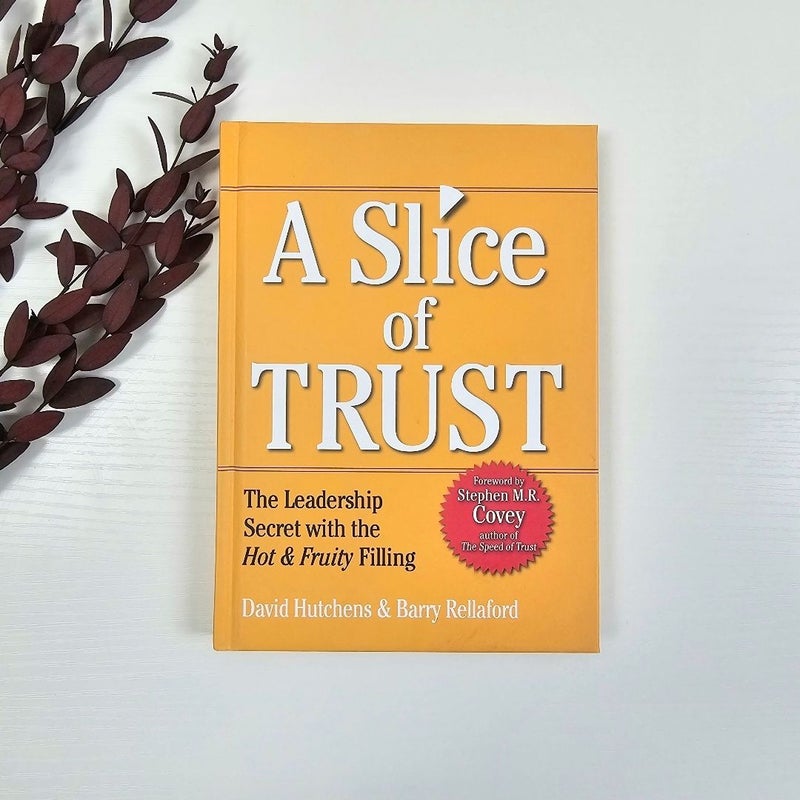 Slice of Trust