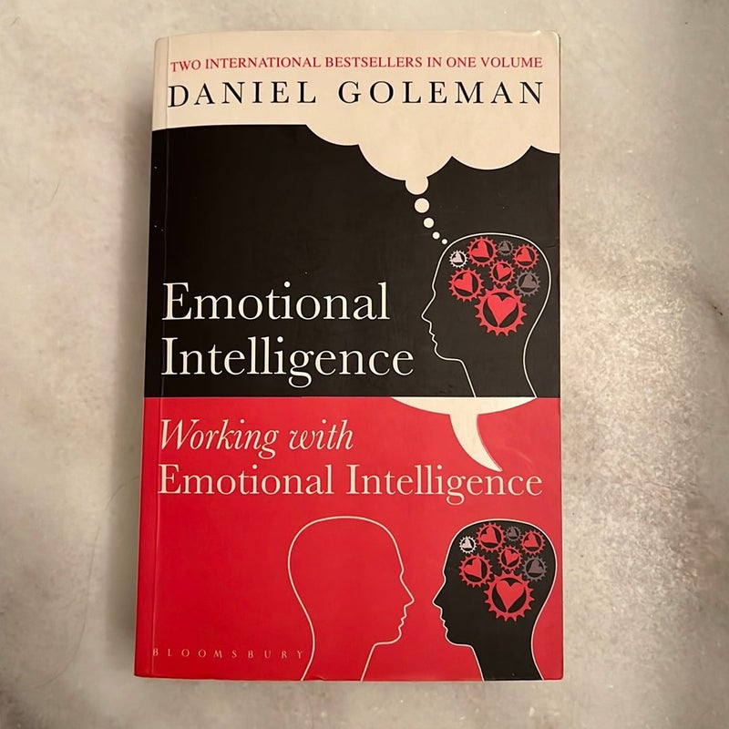 Emotional Intelligence and Working with Emotional Intelligence