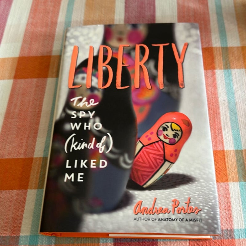 Liberty