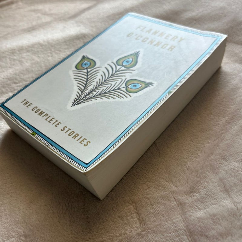 The Complete Stories
