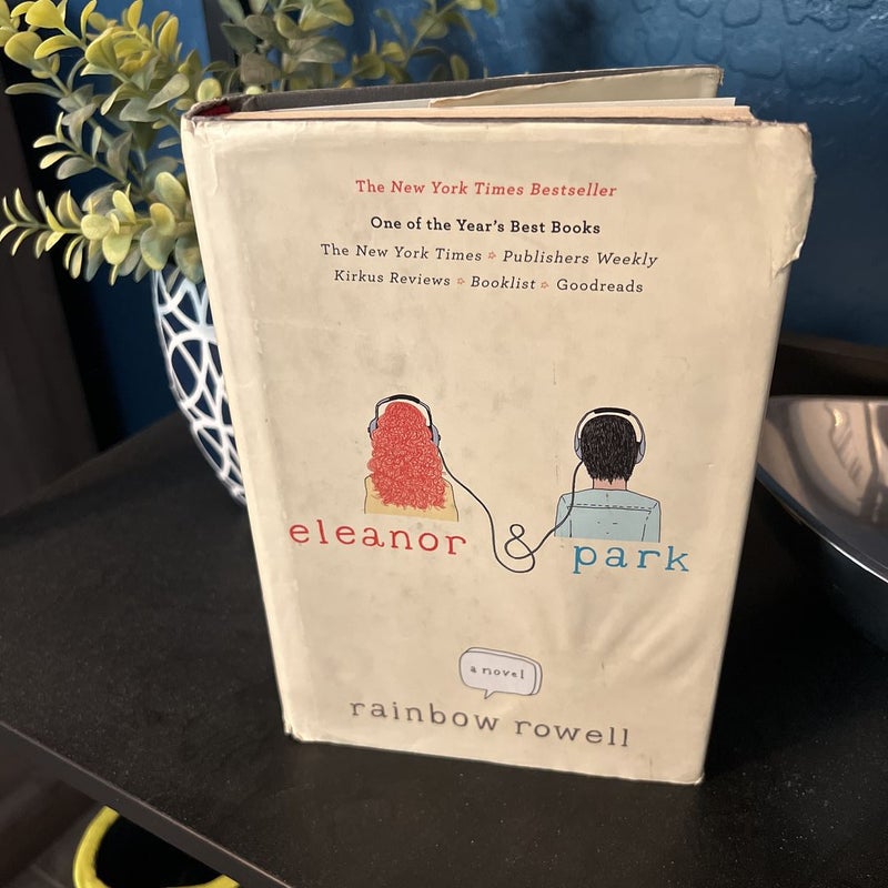 Eleanor and Park