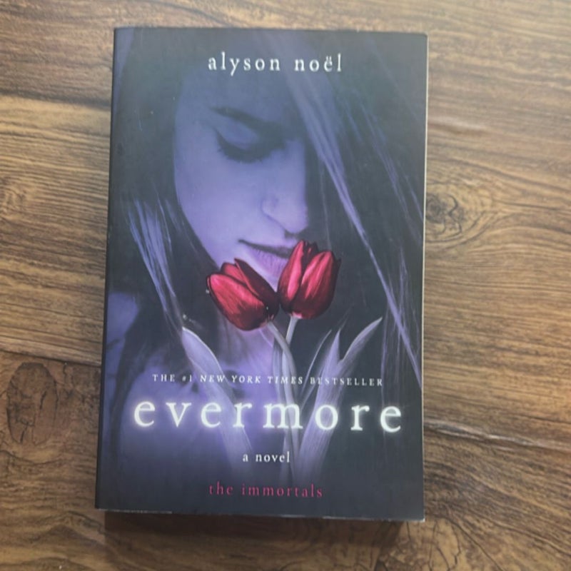 Evermore