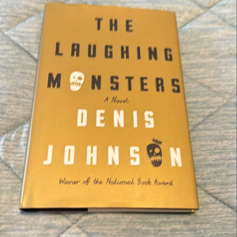 The Laughing Monsters