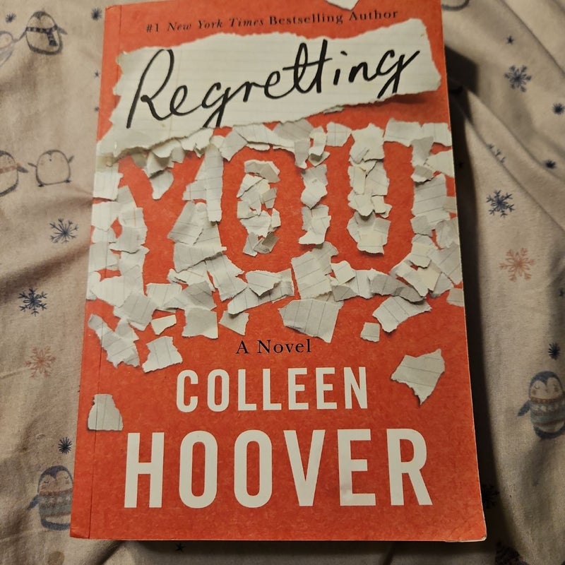 Regretting You