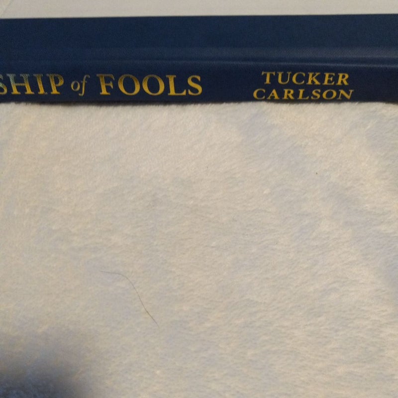 Ship of Fools