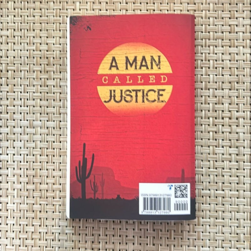 A Man Called Justice