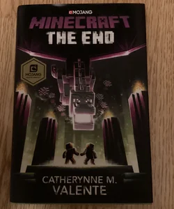 Minecraft: the End