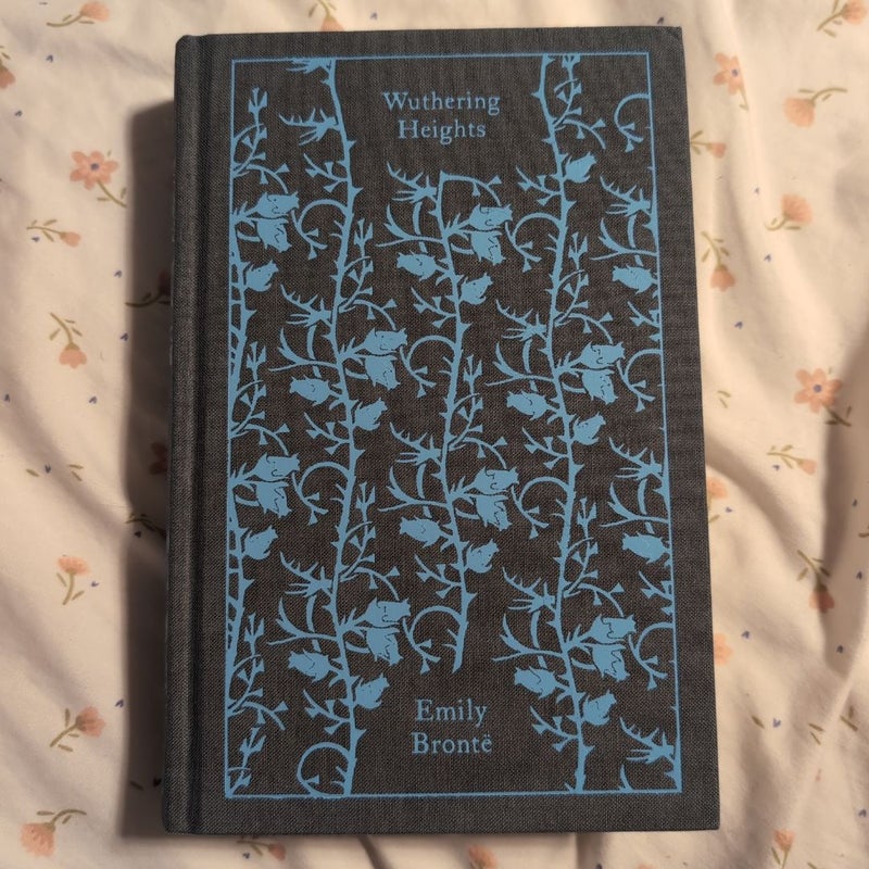 Wuthering Heights